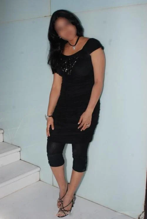 Call Girls Santalpur